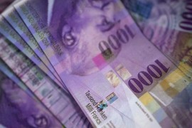 Za zapošljavanje na Balkanu 9,7 miliona švajcarskih franaka