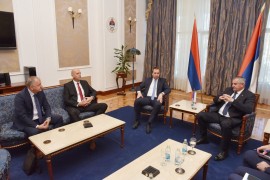 Selak: Podržaćemo novu Vladu Republike Srpske