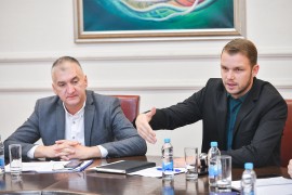 Stanivuković: Ako rebalans ne usvojimo do srijede, možete očekivati ...