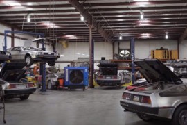 Pontiac Firebird je prepakovani Chevrolet Camaro