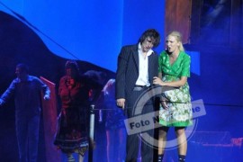 Anđelković otkrio u kojem filmu je želio da zaigra
