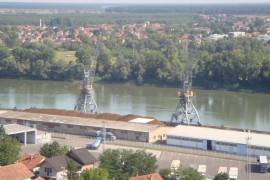 Tri miliona evra za modernizaciju "Luke Brčko"