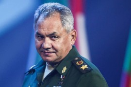 Šojgu: Imaćemo 500.000 vojnika više