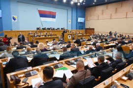 Opozicija: Nećemo podržati Viškovićevu vladu jer nema legitimitet