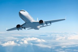 Uvodi se avionska linija Beograd-Baku