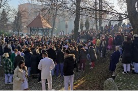 Medicinari idu u generalni štrajk