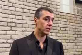 Marko Bulat oprostio ženi batinjanje: "Hrišćanski je praštati"