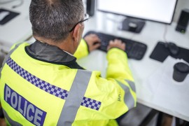 Policija istražuje torijevskog zastupnika nakon rasističkih komentara