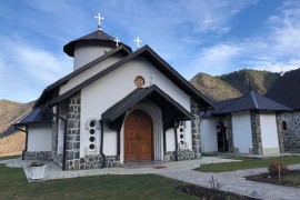 Priča o monaškom zlatu u ruševinama na Zlatiboru