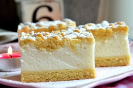 Jogurt kolač