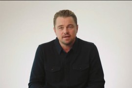 Leonardo Dikaprio ponovo sa djevojkom mlađom od 25 godina