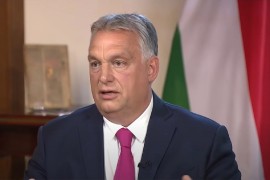 Orban: Mađari za raspuštanje Evropskog parlamenta