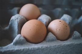 Kako vam jaja mogu pomoći u procesu mršavljenja