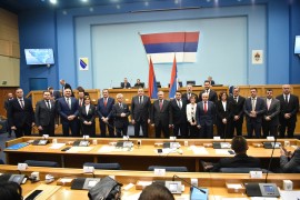 Na vidiku prva smjena u novoj Vladi RS