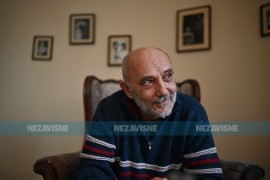 Radoslav Milenković za "Nezavisne": Pozorište nadilazi aktuelni ...