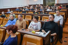 Građani na nož dočekali ideju novog režima saobraćaja u centru ...