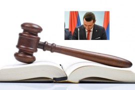 "Nezavisne" donose detalje presude ministru Doganu: Pijan skrivio smrt ...