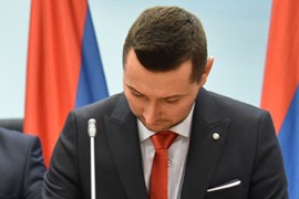 Banjalučki advokat o slučaju "Dogan": Nema formalne prepreke da bude ...