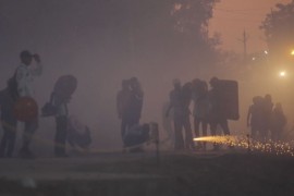 Sport i Indija: Borbe vatrenim loptama koje mogu i da ubiju