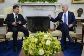 Iznenadna posjeta Zelenskog SAD-u pripremana mjesecima