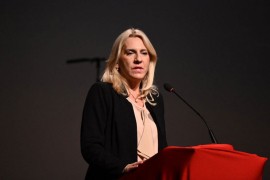 Cvijanović: Neozbiljno da prihvati mandat neko ko bi mogao postati ...