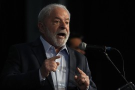Lula: Poteškoće su Bolsonarovo nasljeđe Brazilu