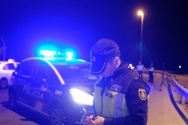 Španska banda Pakistancima uzimala 20.000 evra da ih prebace iz BiH u ...