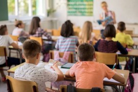 Nova pravila za dobijanje "Vukove" diplome u osnovnoj školi
