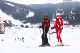 Nepovoljni uslovi za organizaciju skijanja na Jahorini