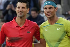 Nadal o Đokoviću i Federeru i ko će biti najveći svih vremena