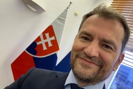 Smijenjen ministar Igor Matović