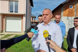 Nakon Dogana i Kabić podnosi ostavku na mjesto ministra