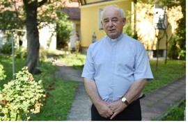 Miljenko Aničić za "Nezavisne": Pomoć starima potrebnija nego ikad
