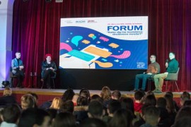 Prnjavor: Kako iskoristiti društvene mreže u pozitivne svrhe
