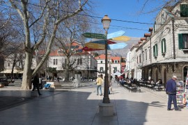 Čelnik PDP-a prijavio poznatog vinara da ga je gurnuo i povukao za nos