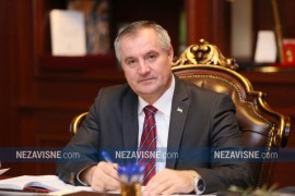 Višković obavezao rukovodioce da smijene radnike koji ne dolaze na ...