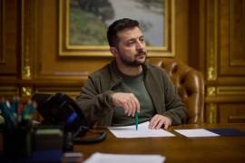 Zelenski: SAD spremaju još 45 milijardi dolara za Ukrajinu