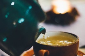 Zeleni čaj – dobar za sve