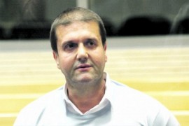 Potvrđena optužnica protiv Šarića i 14 saradnika