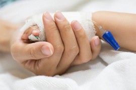 Zahvaljujući fondu "Duša djece" u inostranstvu liječeno 508 mališana