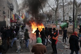 Krvavi sukob na ulicama Pariza, Kurdi u strahu nakon trostrukog ubistva