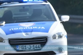 Pješak poginuo kod Gacka, udarila ga dva automobila
