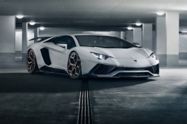 Lamborghini prevezao dva bubrega i spasio dva života