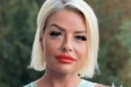Mediji: Mirnesa S, za kojom policija traga, živjela luksuzno ...