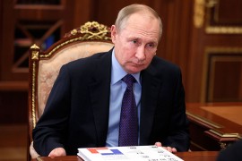 Putin zatresao svijet: Rusija je spremna za mirovne pregovore