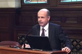 Košatka: Davanje statusa kandidata BiH - podsticaj reformama