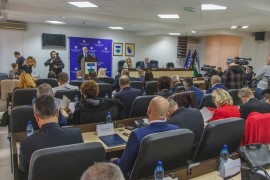 Budžetski korisnici ostali bez jednokratne pomoći