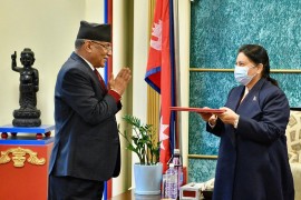 Bivši "Užasni" gerilac postao novi premijer države