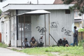 Ilegalne migracije na zapadnobalkanskoj ruti se ne smanjuju