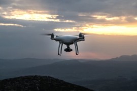Rusija oborila ukrajinski dron u svojoj vazdušnoj bazi